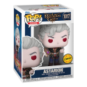 FK84955 Baldur's Gate assortment POP! TV Vinyl figures Astarion w/CH 9 cm (6)