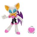 Jakks Pacific Sonic - The Hedgehog Figure assortment Wave 17 10 cm (6)