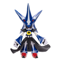 Sonic - The Hedgehog Figure assortment Wave 17 10 cm (6)