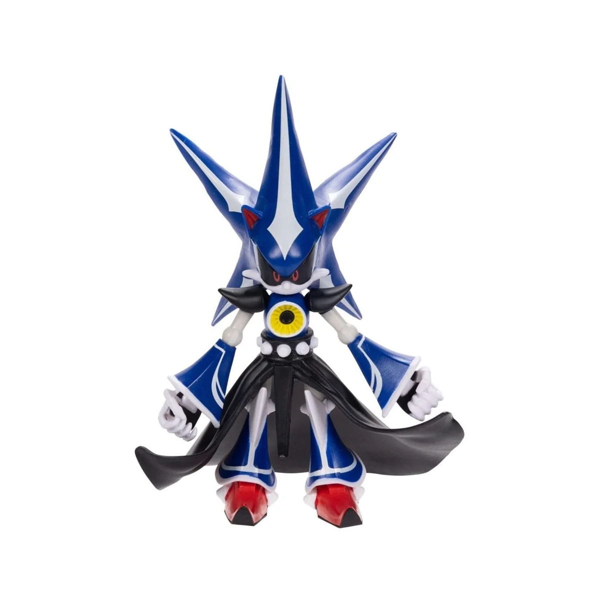 Sonic - The Hedgehog Figure assortment Wave 17 10 cm (6)