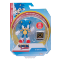 Sonic - The Hedgehog Figure assortment Wave 17 10 cm (6)