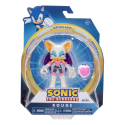Sonic - The Hedgehog Figure assortment Wave 17 10 cm (6)