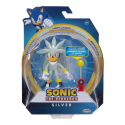 Sonic - The Hedgehog Figure assortment Wave 17 10 cm (6)