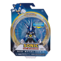 Sonic - The Hedgehog Figure assortment Wave 17 10 cm (6)
