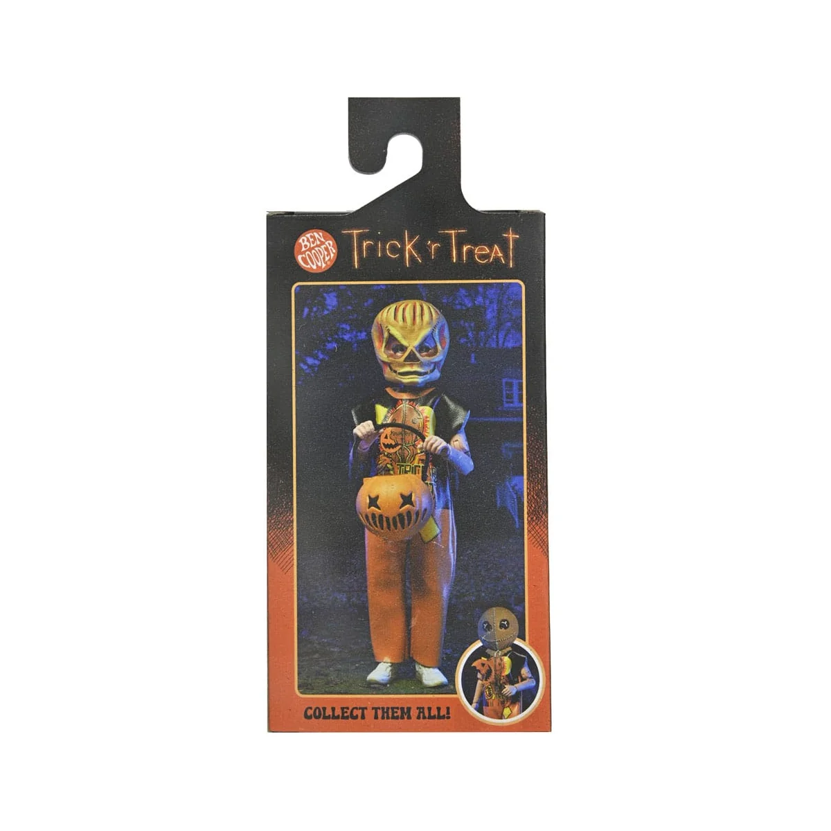 Ben Cooper assortment of Costume Series 4 Figures 15 cm (15)