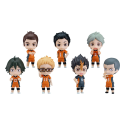 Figurita Haikyu!! assortment of Nendoroid Surprise figures Ver. 02 Karasuno Edition 7 cm (7)