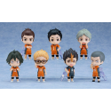 Figuras Haikyu!! assortment of Nendoroid Surprise figures Ver. 02 Karasuno Edition 7 cm (7)
