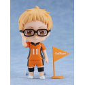 ORA20117 Haikyu!! assortment of Nendoroid Surprise figures Ver. 02 Karasuno Edition 7 cm (7)