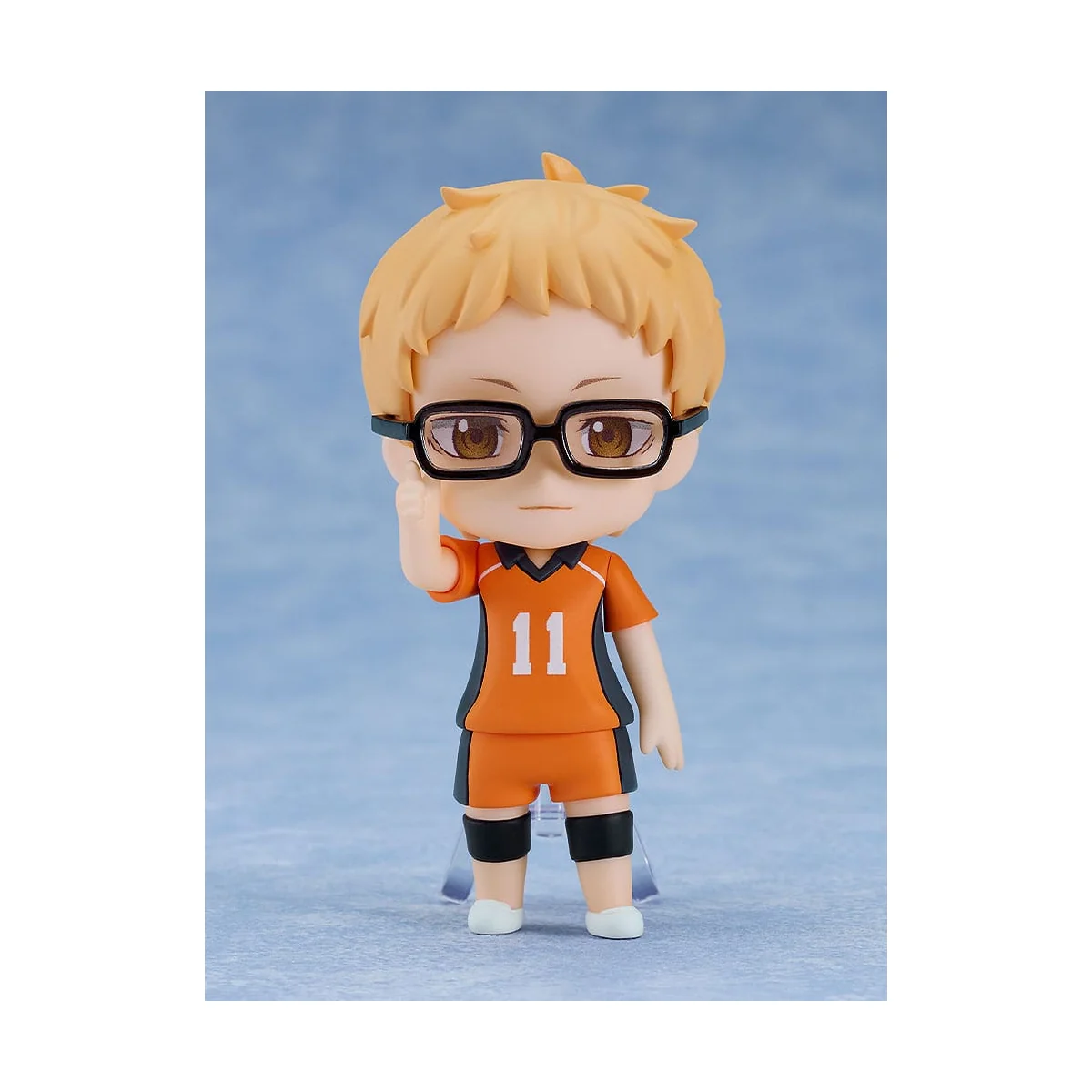 Haikyu!! assortment of Nendoroid Surprise figures Ver. 02 Karasuno Edition 7 cm (7)
