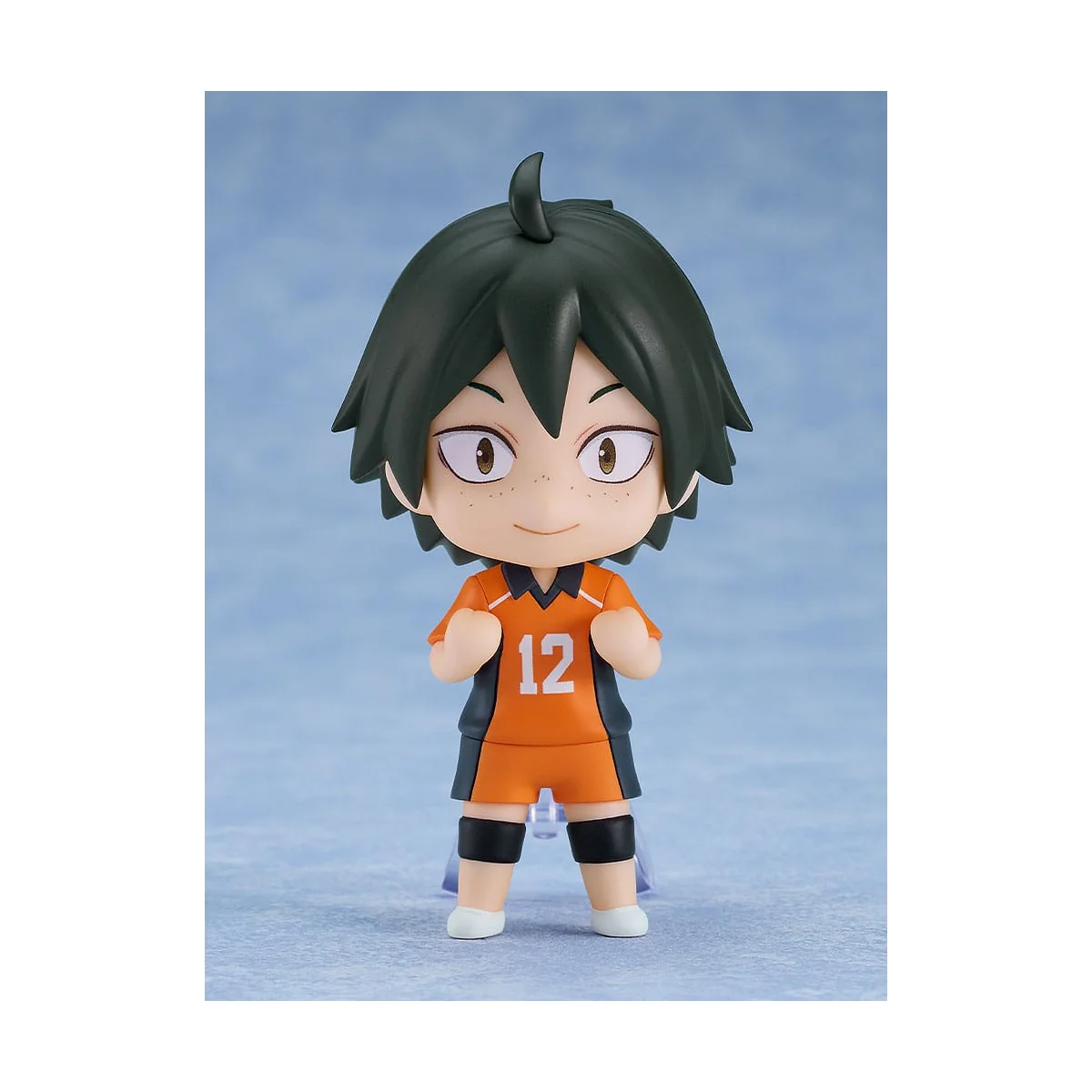 Haikyu!! assortment of Nendoroid Surprise figures Ver. 02 Karasuno Edition 7 cm (7)