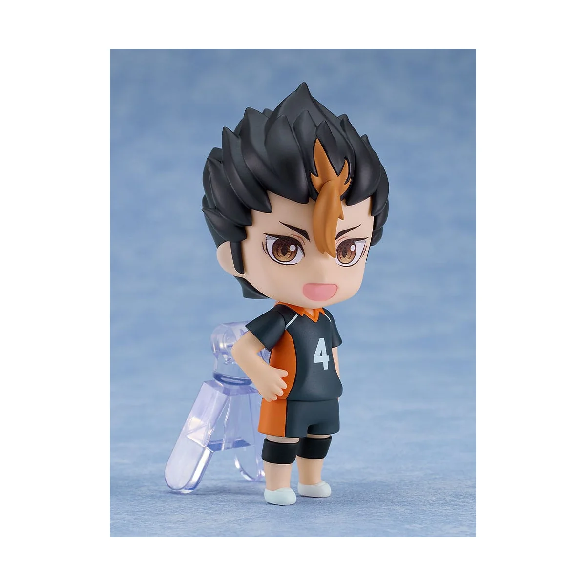 Haikyu!! assortment of Nendoroid Surprise figures Ver. 02 Karasuno Edition 7 cm (7)