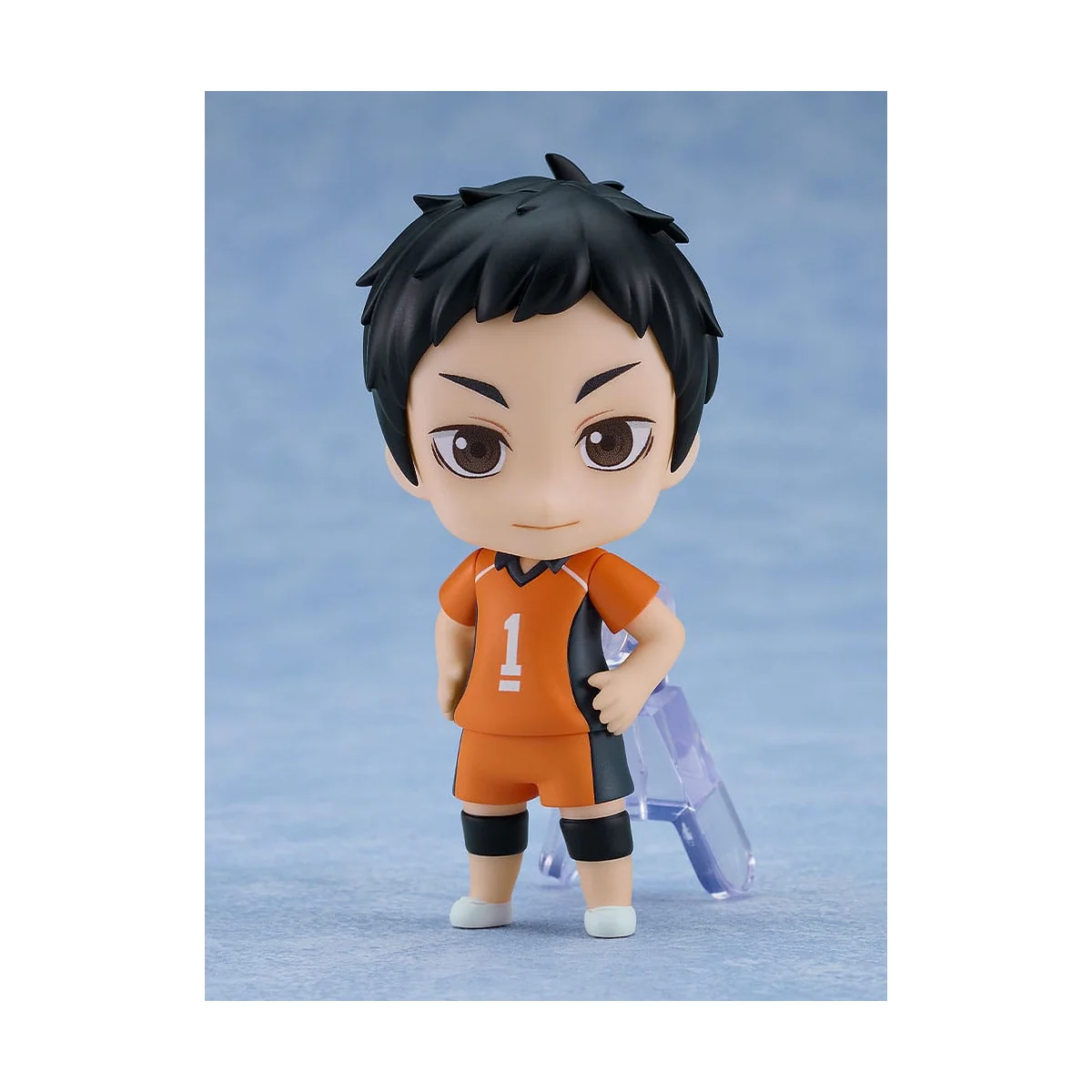 Haikyu!! assortment of Nendoroid Surprise figures Ver. 02 Karasuno Edition 7 cm (7)