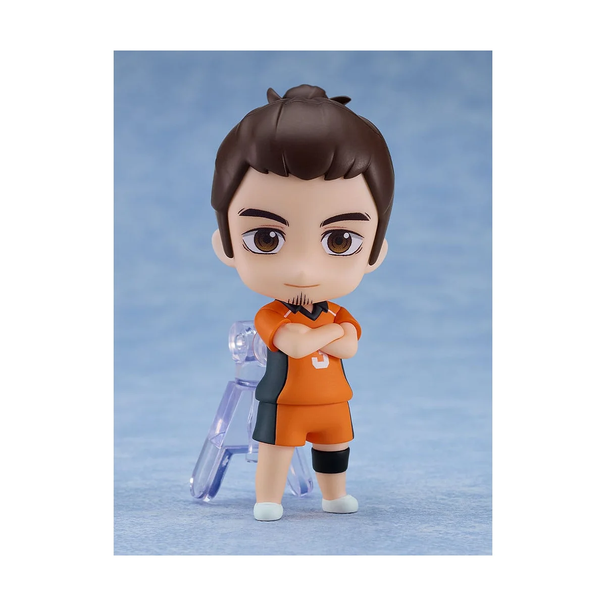 Haikyu!! assortment of Nendoroid Surprise figures Ver. 02 Karasuno Edition 7 cm (7)