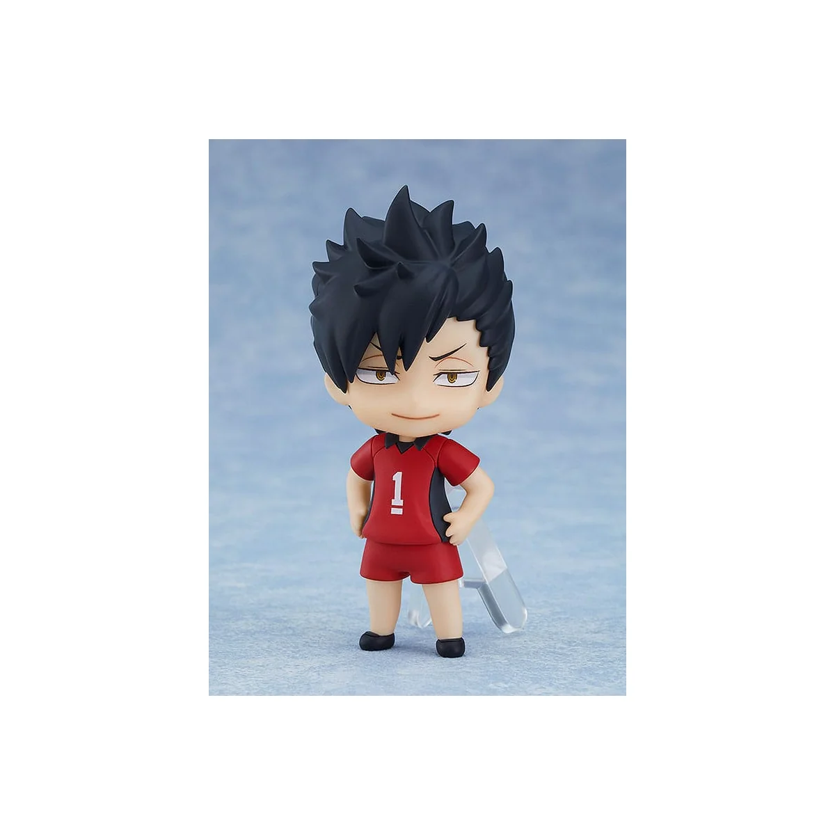 Haikyu!! assortment of Nendoroid Surprise figures Ver. 02 Karasuno Edition 7 cm (8) (re-run)