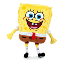 PBP760025088 Spongebob Squarepants Plush Character Assortment (12)