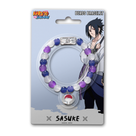  NARUTO SHIPPUDEN - Sasuke - Bracelet