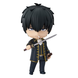 Figurita Gintama Nendoroid figure Toshiro Hijikata 10 cm