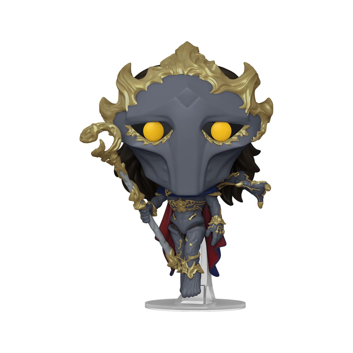 Figura Pop Arcane League of Legends POP! Animation Vinyl figure Viktor 9 cm