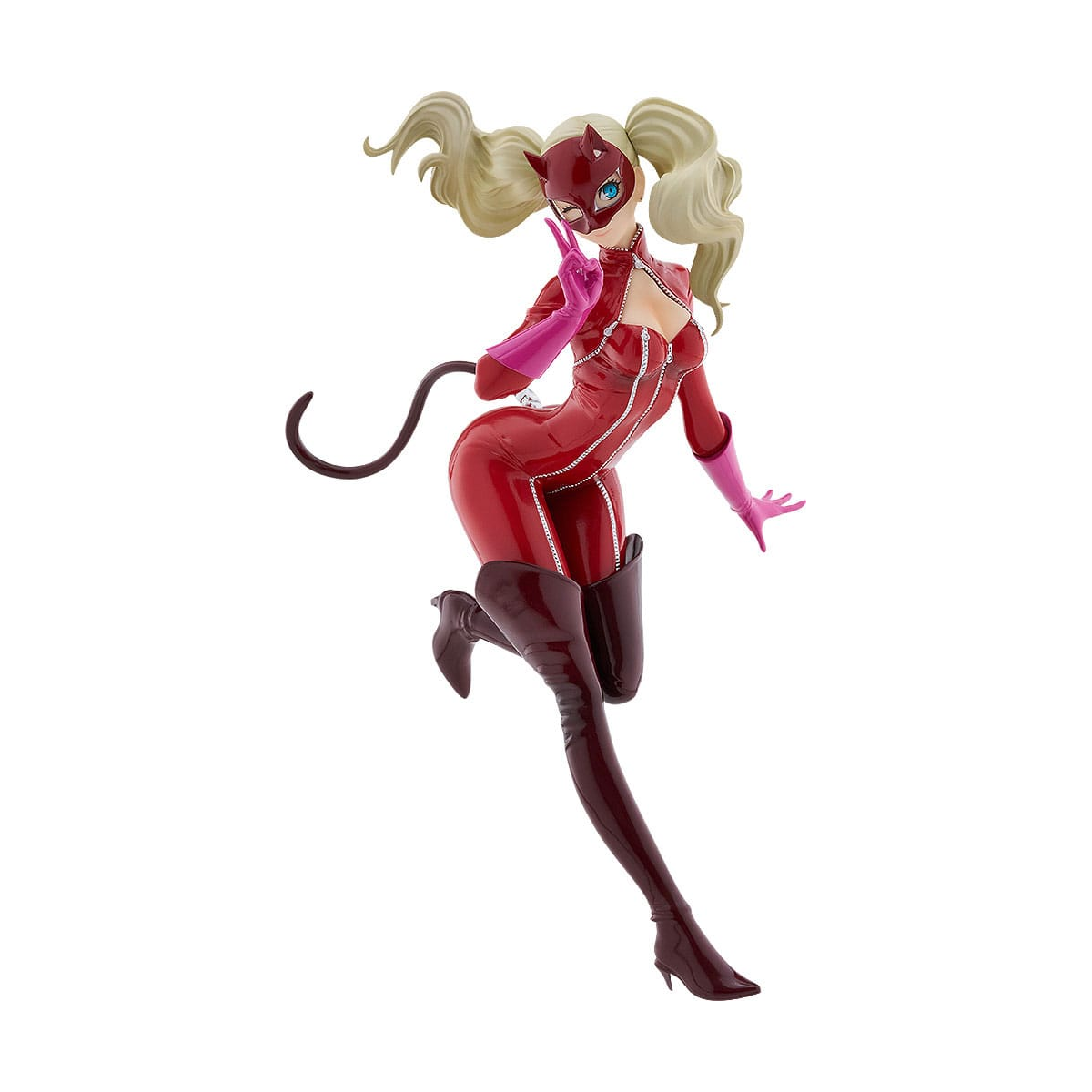 Figurita Persona 5 Royal - Panther - Pop Up Parade 17cm