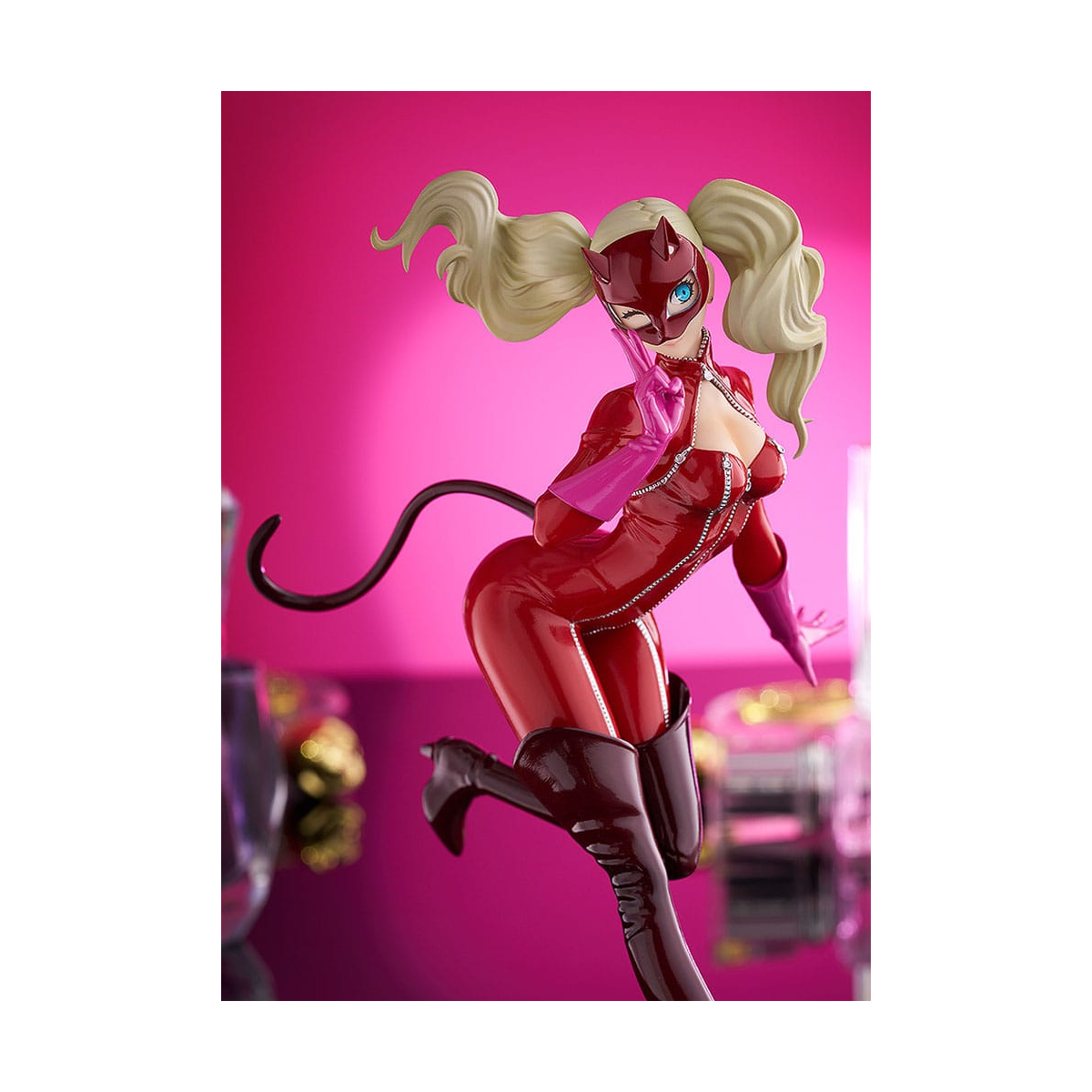 GSC20416 Persona 5 Royal - Panther - Pop Up Parade 17cm