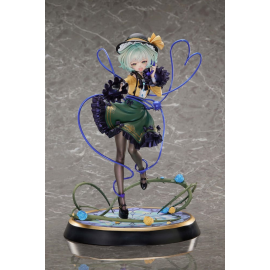 Figurita Touhou Project True Horror! Standing Right Behind You 1/6 Koishi Komeiji 32 cm