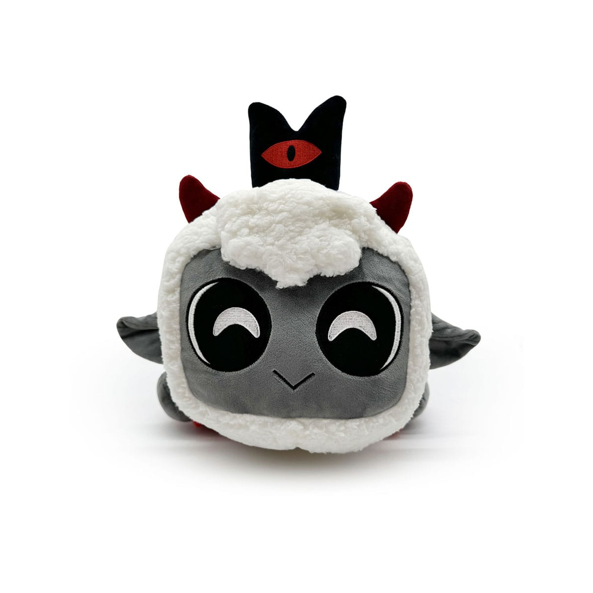  Cult of the Lamb - Weighted Goat Plush 41 cm