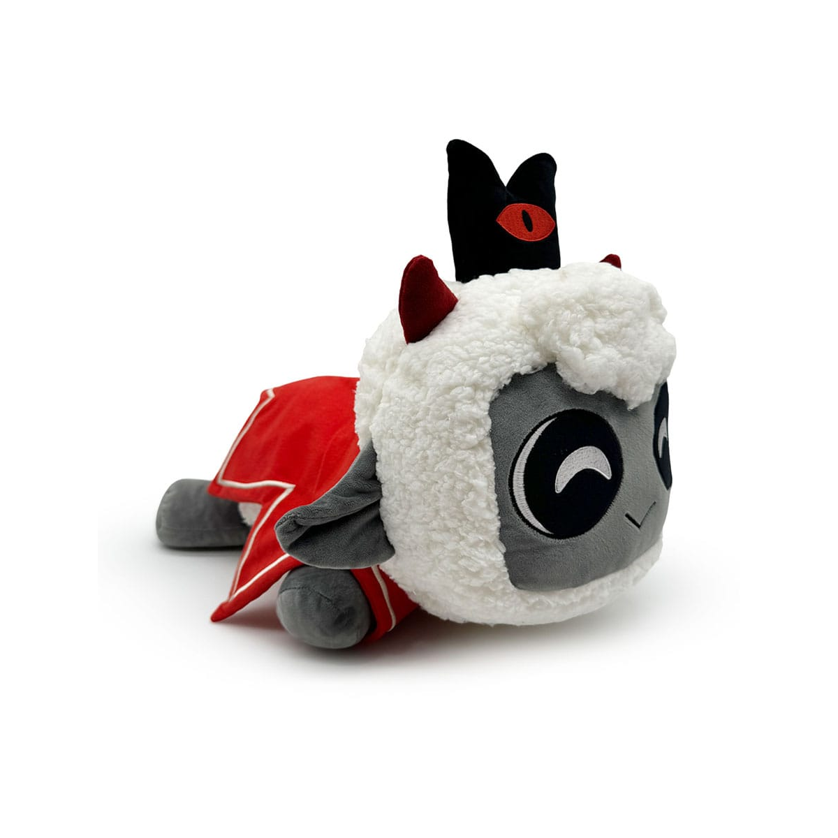 Peluche Cult of the Lamb - Weighted Goat Plush 41 cm