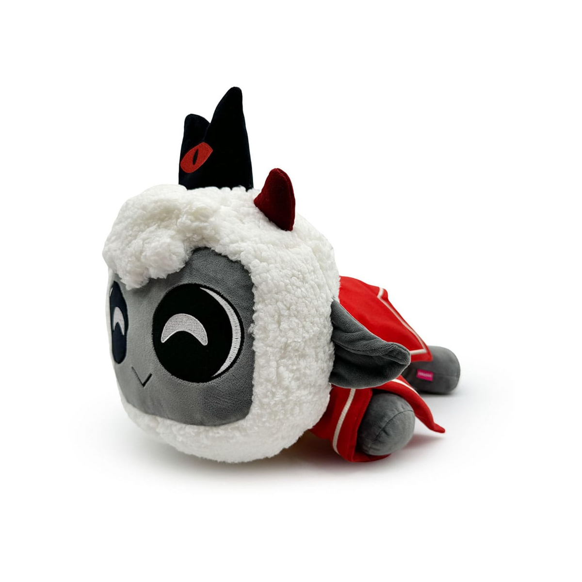 Youtooz Cult of the Lamb - Weighted Goat Plush 41 cm