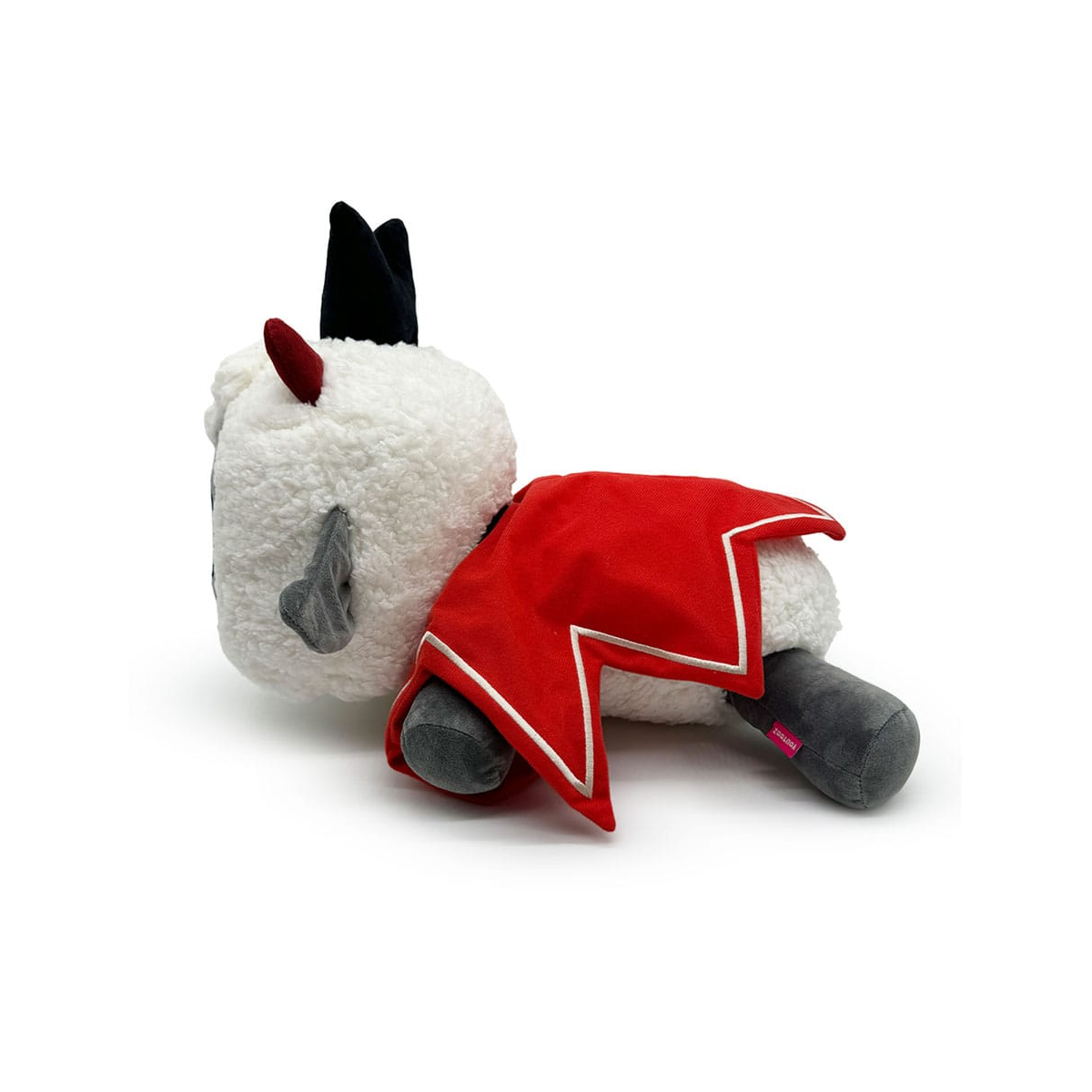 YOTO78894 Cult of the Lamb - Weighted Goat Plush 41 cm