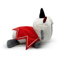 Cult of the Lamb - Weighted Goat Plush 41 cm Cult of the Lamb - Weighted Goat Plush 41 cm