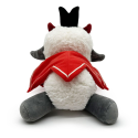 Cult of the Lamb - Weighted Goat Plush 41 cm Cult of the Lamb - Weighted Goat Plush 41 cm