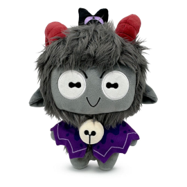  Cult of the Lamb soft toy Goat 22 cm
