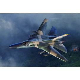 Maqueta Bebederos General Dynamics F-111A Vietnam War7