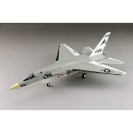Miniatura RA-5C Vigilante RVAH-11 USS Forrestal 1967