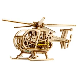 Tiny Adventures - Helicopter