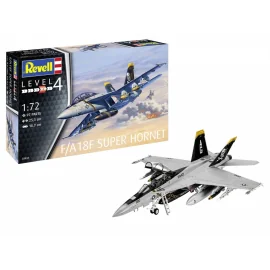 CONJUNTO DE MODELOS F/A-18F...