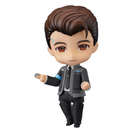 Figurita Detroit: Become Human - Nendoroid Connor Figure 10 cm