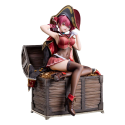 Figurita Hololive Production - PVC Statuette 1/7 Houshou Marine 20 cm