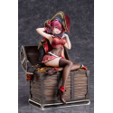 Figuras Hololive Production - PVC Statuette 1/7 Houshou Marine 20 cm