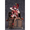 Design COCO Hololive Production - PVC Statuette 1/7 Houshou Marine 20 cm