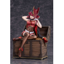 COCO11242 Hololive Production - PVC Statuette 1/7 Houshou Marine 20 cm