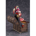 Hololive Production - PVC Statuette 1/7 Houshou Marine 20 cm