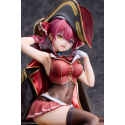 Hololive Production - PVC Statuette 1/7 Houshou Marine 20 cm