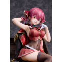 Hololive Production - PVC Statuette 1/7 Houshou Marine 20 cm