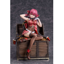 Hololive Production - PVC Statuette 1/7 Houshou Marine 20 cm