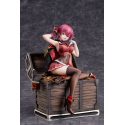 Hololive Production - PVC Statuette 1/7 Houshou Marine 20 cm