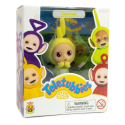 The Loyal Subjects Teletubbies - Cheebee Laa-Laa Flocked mini figure 6 cm The Loyal Subjects Teletubbies - Cheebee Laa-Laa Flocked mini figure 6 cm