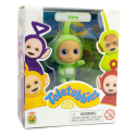 The Loyal Subjects Teletubbies - Cheebee Dipsy Flocked mini figure 6 cm The Loyal Subjects Teletubbies - Cheebee Dipsy Flocked mini figure 6 cm