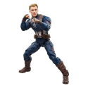Avengers: Endgame Marvel Legends - Captain America 15 cm Avengers: Endgame Marvel Legends - Captain America 15 cm