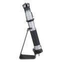 Star Wars: Ahsoka - Black Series Force FX Elite Baylan Skoll Lightsaber Replica Star Wars: Ahsoka - Black Series Force FX Elite Baylan Skoll Lightsaber Replica